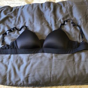 Wireless Third Love bra